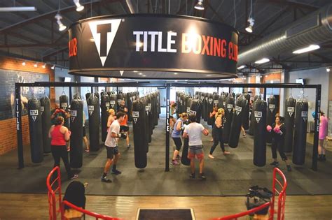 title boxing club nashville church st|title boxing club nashville schedule.